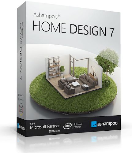 Ashampoo Home Designer
